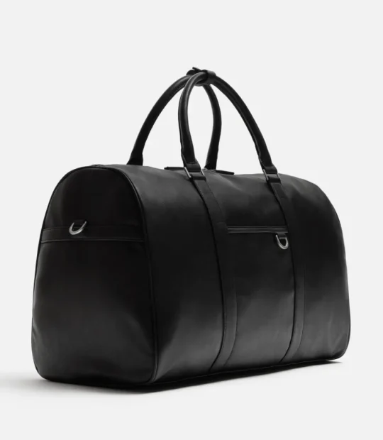 Travel Suitcase