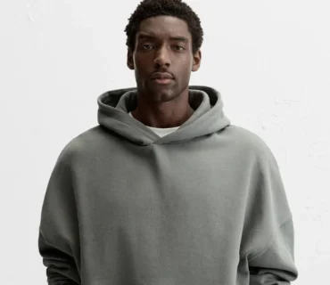 Hoodies