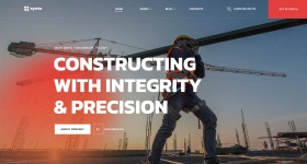 Construction Logo