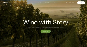 Craft Winery Logo