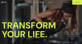 GYM Logo
