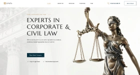 Law Firm Logo