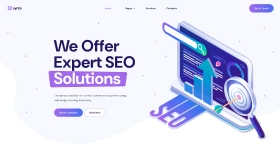 SEO Logo