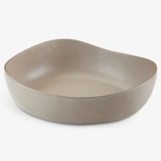 Figured Bowl