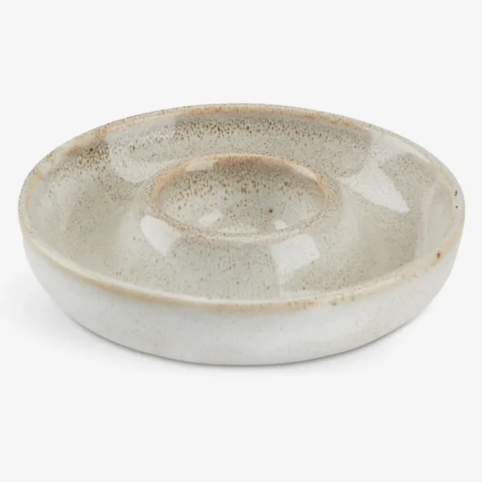Plate For Egg