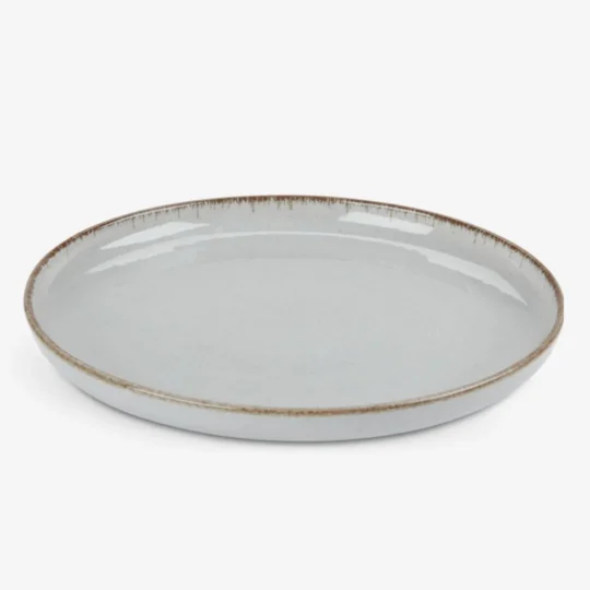 Ceramic Plate