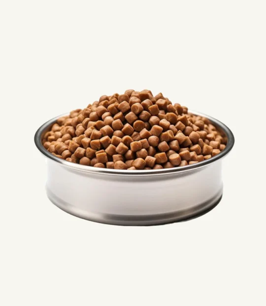 Metal Bowl