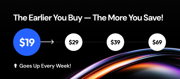 Synta - Multipurpose WordPress Theme - 1
