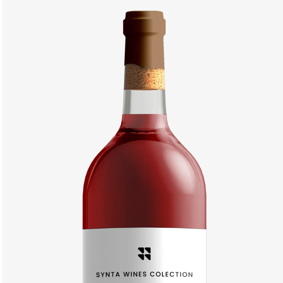 Red Dry Wine - Image 3