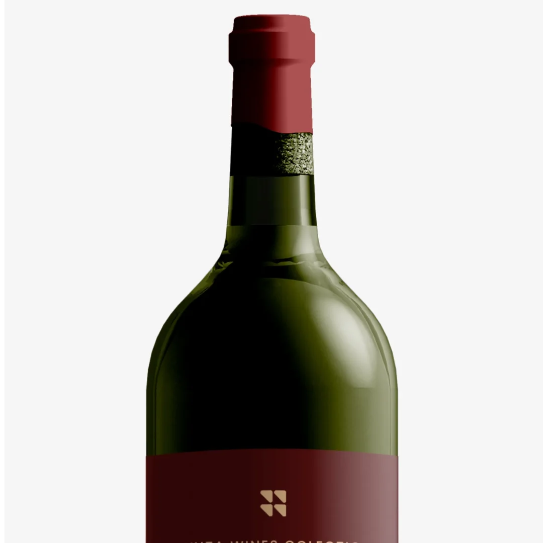 Merlot Wine - Image 3