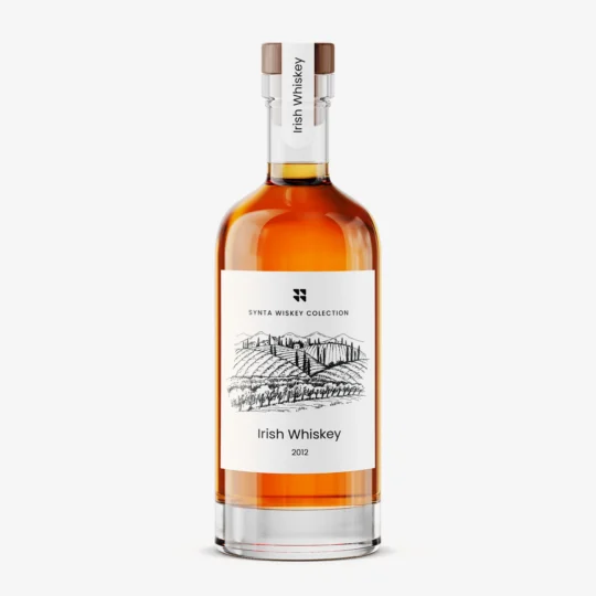 Irish Whiskey