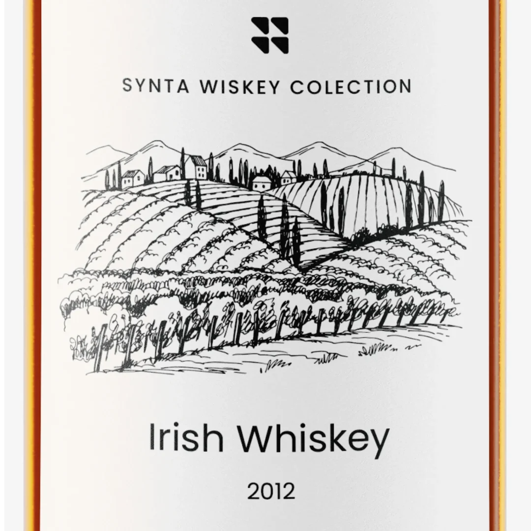 Irish Whiskey - Image 2