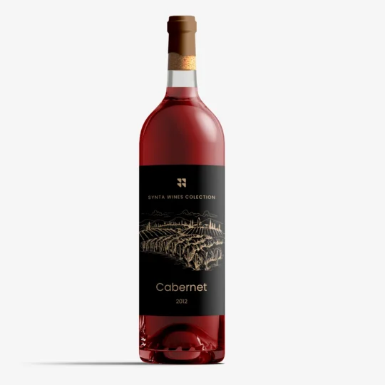 Cabernet Wine