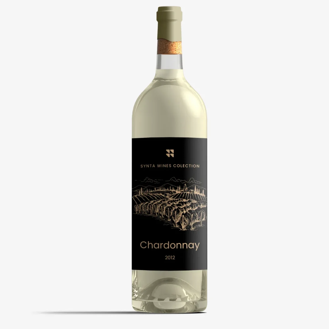 Chardonnay