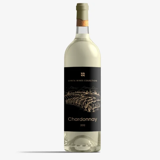Chardonnay
