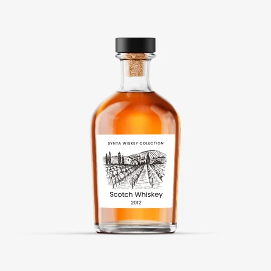 Scotch Whiskey