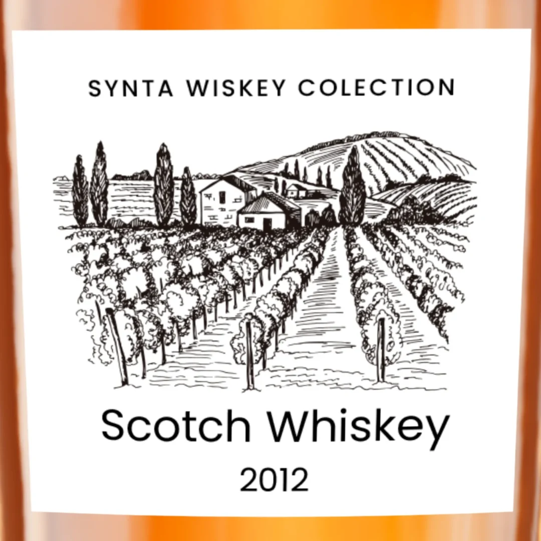 Scotch Whiskey - Image 2