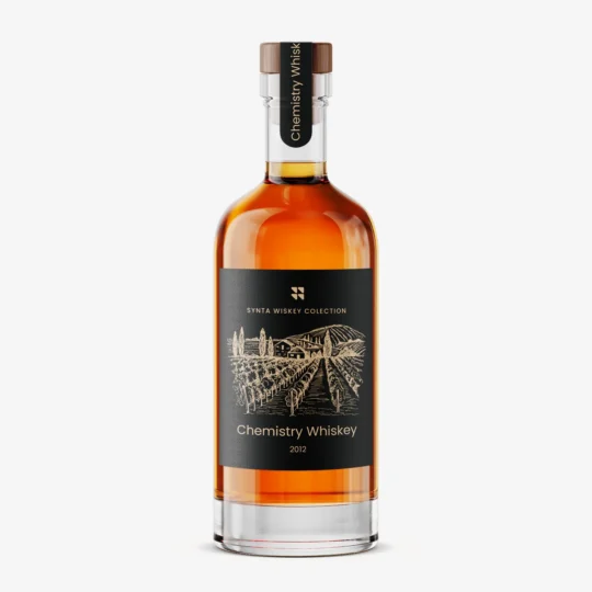 Chemistry Whiskey