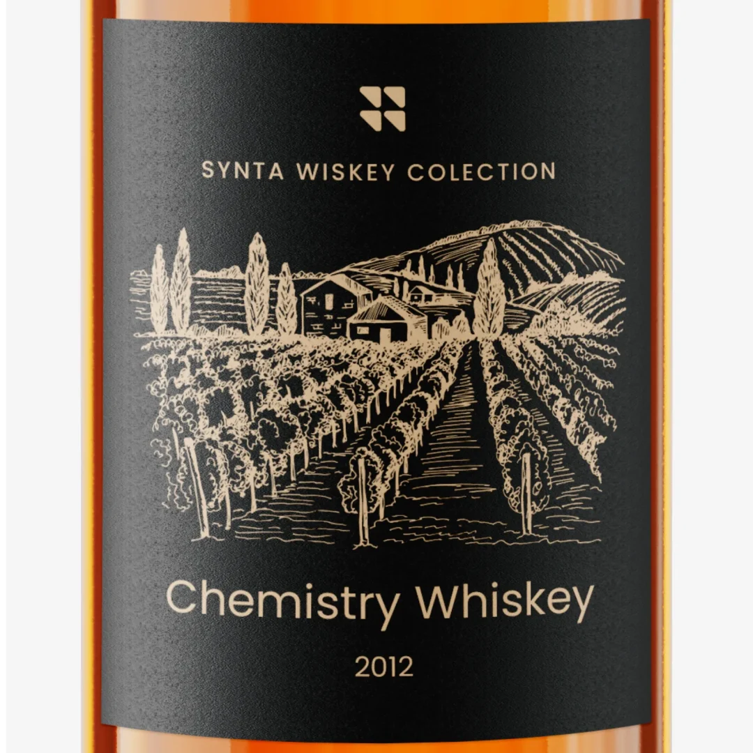 Chemistry Whiskey - Image 3