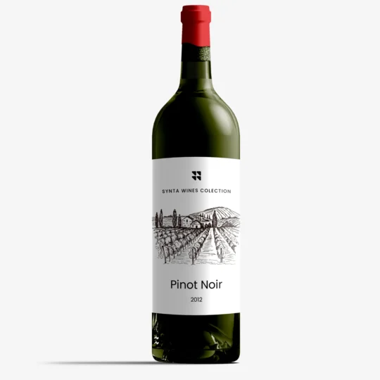 Pinot Noir