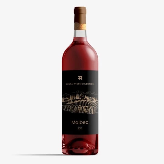 Malbec Wine