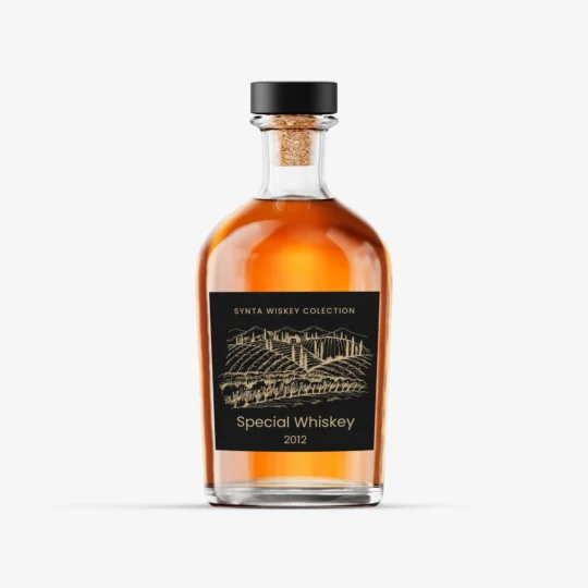 Special Whiskey