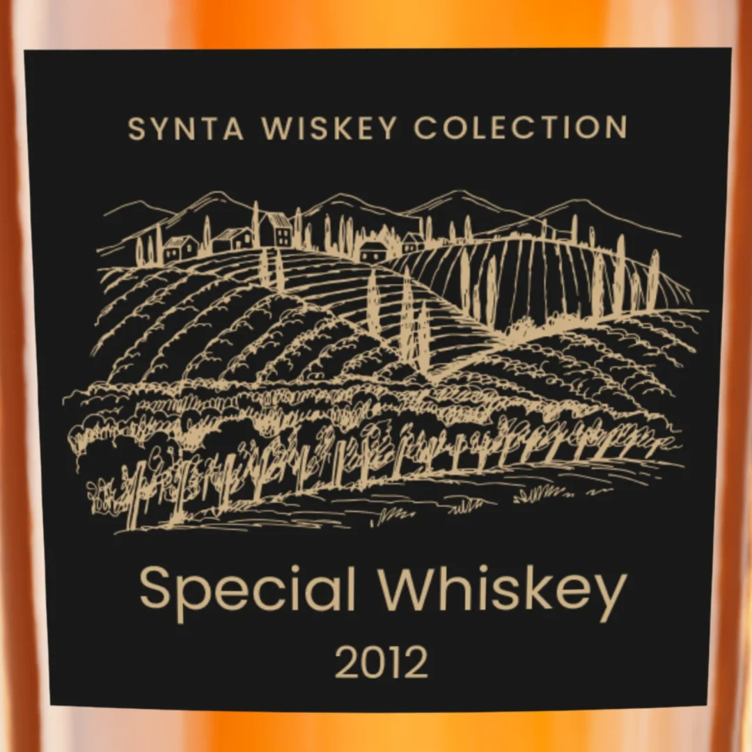 Special Whiskey - Image 3