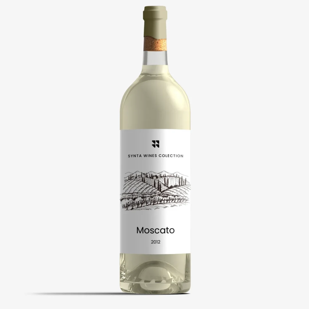 Moscato Wine