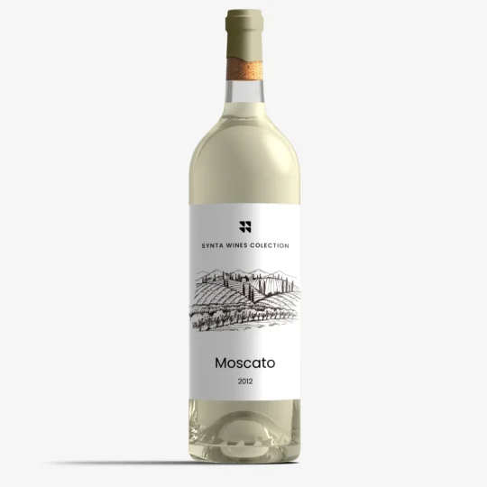 Moscato Wine