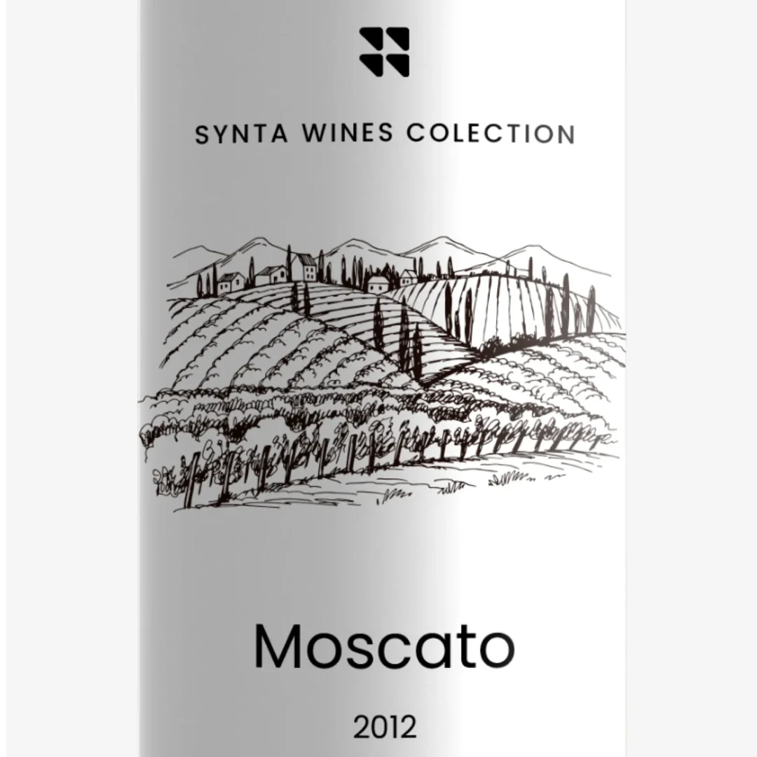 Moscato Wine - Image 2
