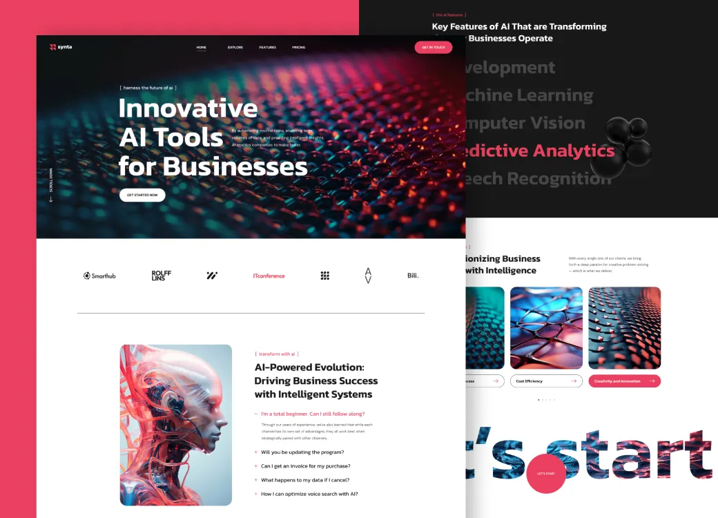 AI Startup