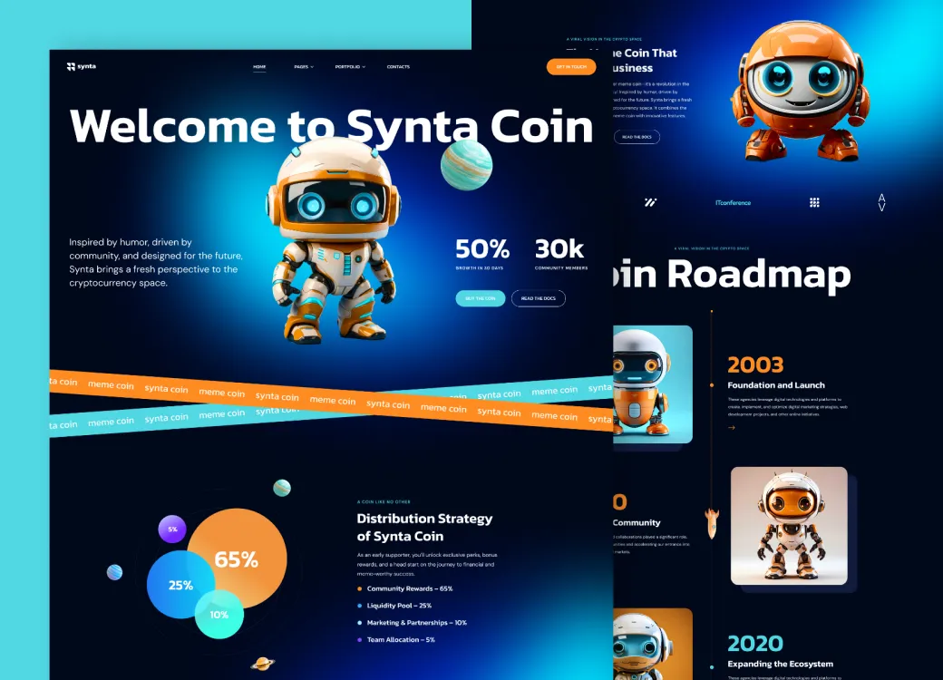 Meme Coin